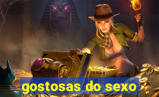 gostosas do sexo